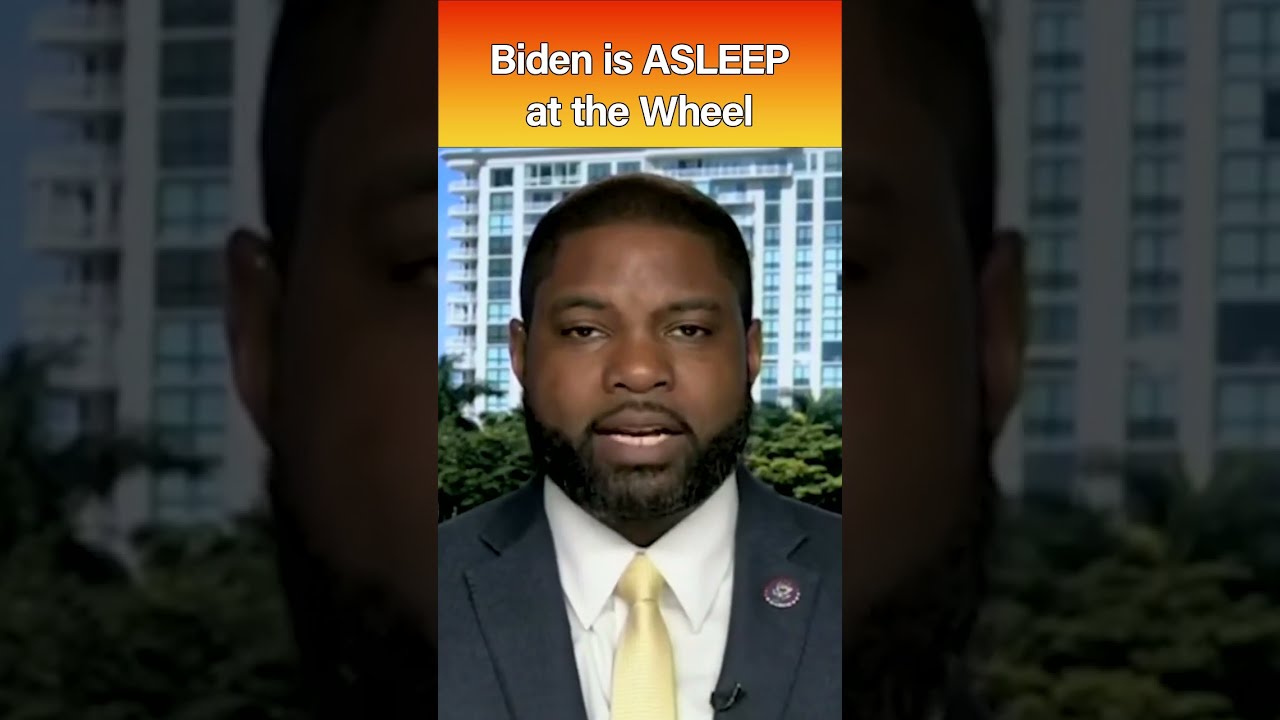 NO ONE Can Rely On Sleepy Joe Biden 