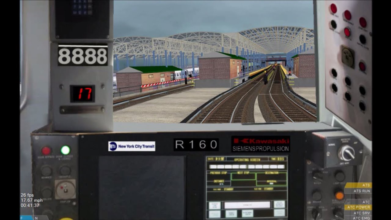 r160 openbve download r160 openbve download