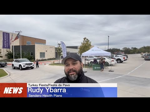 Sendero Health Plans y sus socios comunitarios llevan la alegría festiva de Acción de Gracias a los residentes del área de Austin