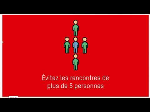 Quelques informations utiles sur le coronavirus Quelques informations utiles sur le coronavirus
