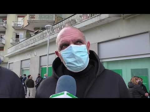 Frascolla e Totaro: