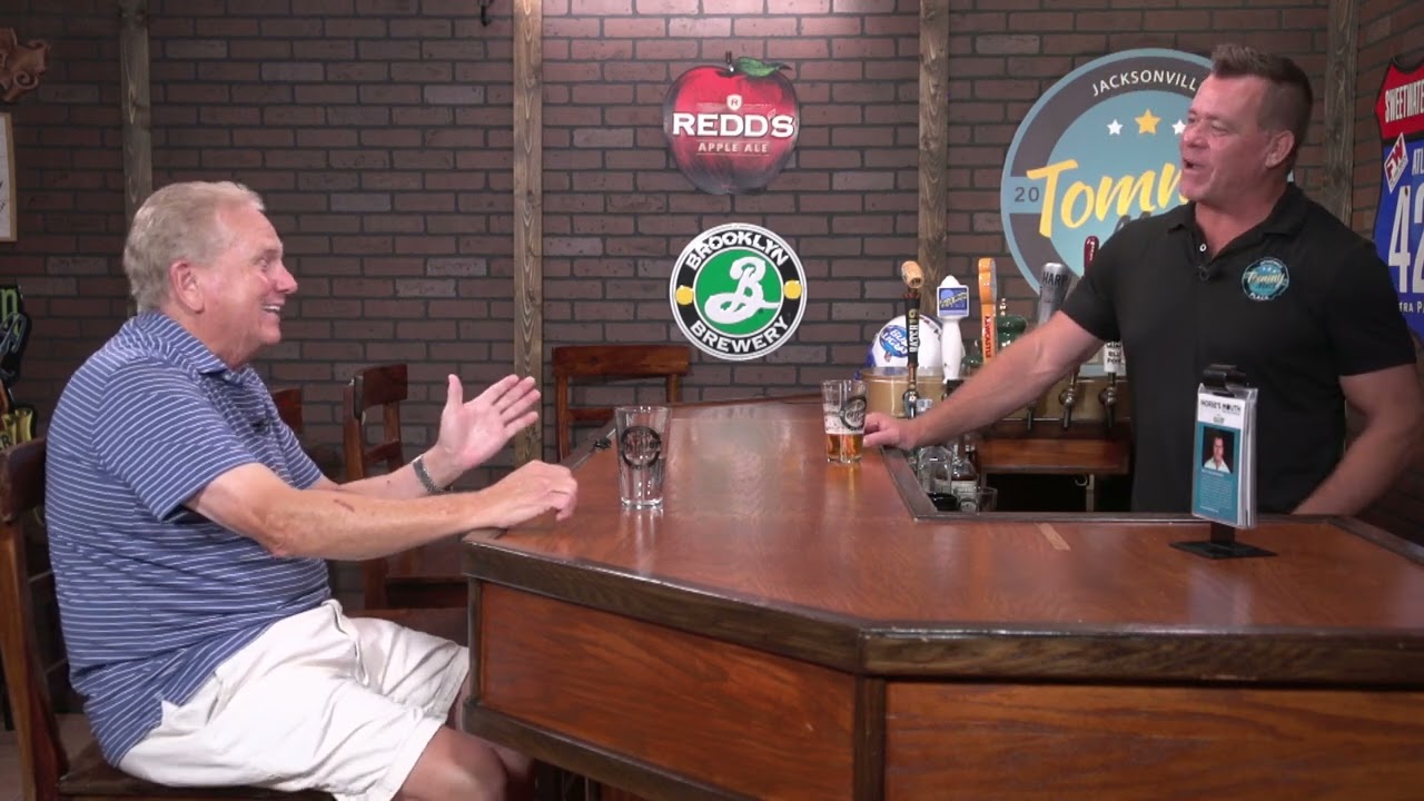 "The Horse's Mouth" with Coach Dave Campo