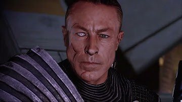 Mass Effect 2 First playthrough 2024 Part 4