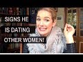 Signs he is dating other women | Is he seeing someone else besides me? #askRenee