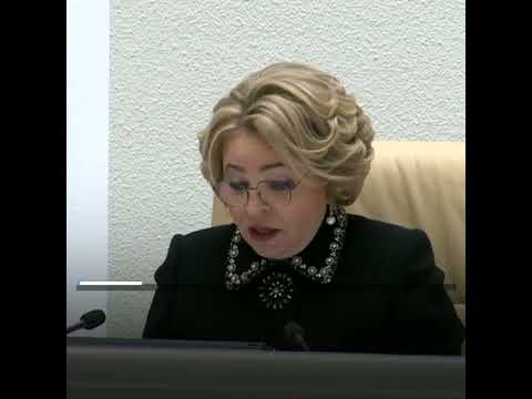 Дума и Совет Федерации ратифицировали договора о дружбе c ДНР и ЛНР