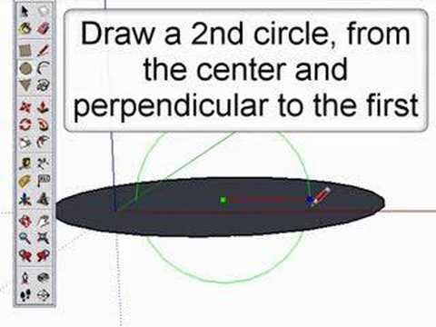 08- How Do I Draw a Sphere?