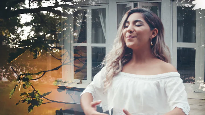 Ruth Osorio - Fuego (Official Video)