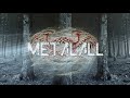 Trailer metalall