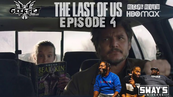 The Last Of Us' Episode 4: Recap & Ending, Explained: Who Is