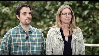 Teaching Innovation Fund | Lara McInnis & John Stilla