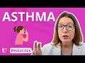 Asthma Pediatric Nursing Respiratory Disorders LevelUpRN Asthma Pediatric Nursing Respiratory Disorders LevelUpRN