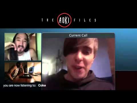 The Aoki Files Episode #2 w/ Proxy