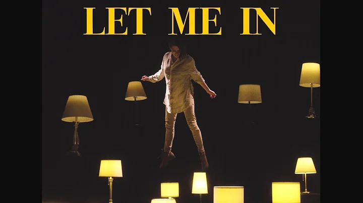Let Me In (MUSIC VIDEO) - Michelle Creber