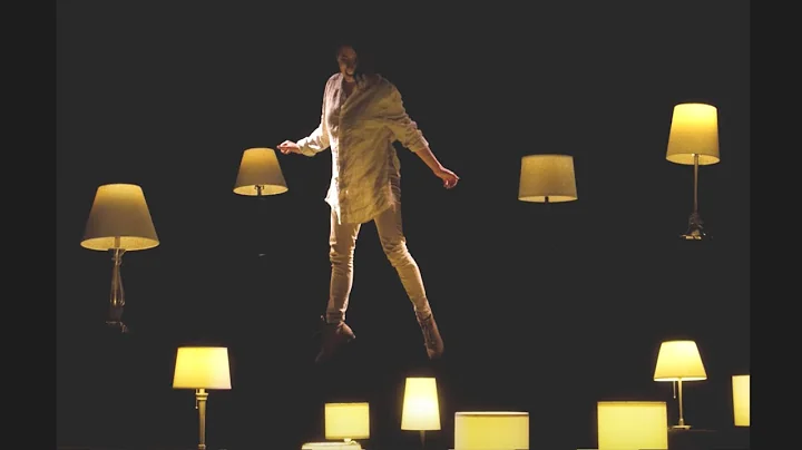 Let Me In (MUSIC VIDEO) - Michelle Creber