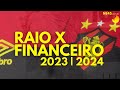 SPORT - RAIO X FINANCEIRO 2023/2024 - 45 MINUTOS