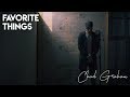 My Favorite Things | Chad Graham