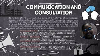 BAGB4044 OSHA MC-021 GROUP 7 AME CONSTRUCTION COMPANY (CASE STUDY) SEPTEMBER 2023