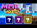 FINALMENTE!! Ecco il TRAILER del MOB VOTE di MINECRAFT 1.21