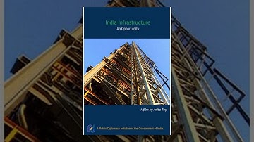 India Infrastructure: An Opportunity (Full Movie)