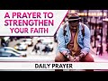 A touching prayer to strengthen your faith in god a cry to heaven for help