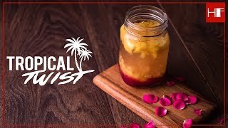 cocktail video