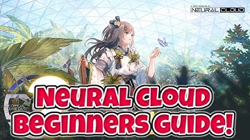 Lets Take a Look at Neural Cloud Beginners Guide by Mars! [Neural Cloud]