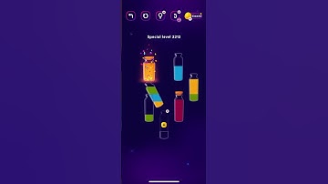 Special level 2212 on Get Color #2212 #getcolor #tutorial #special #gameplay