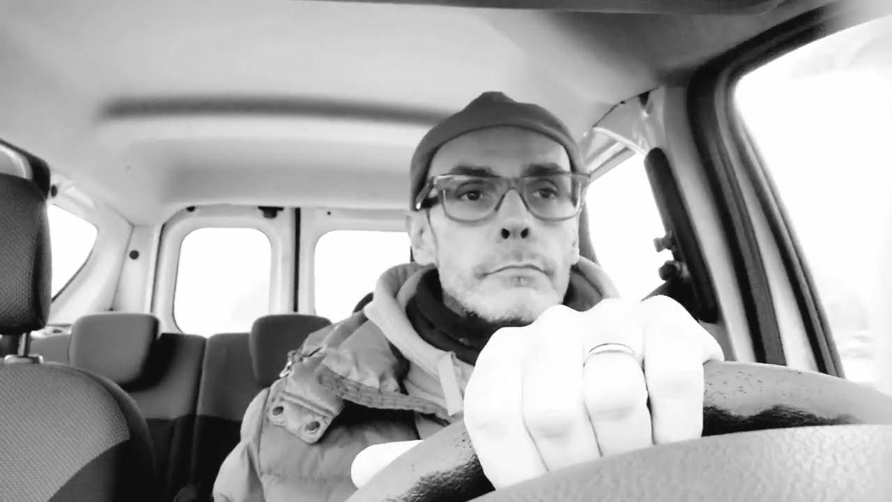 Watch Daniele Brusaschetto - "Nera" Official Videoclip (2026) on YouTube Watch Daniele Brusaschetto - "Nera" Official Videoclip (2026) on YouTube