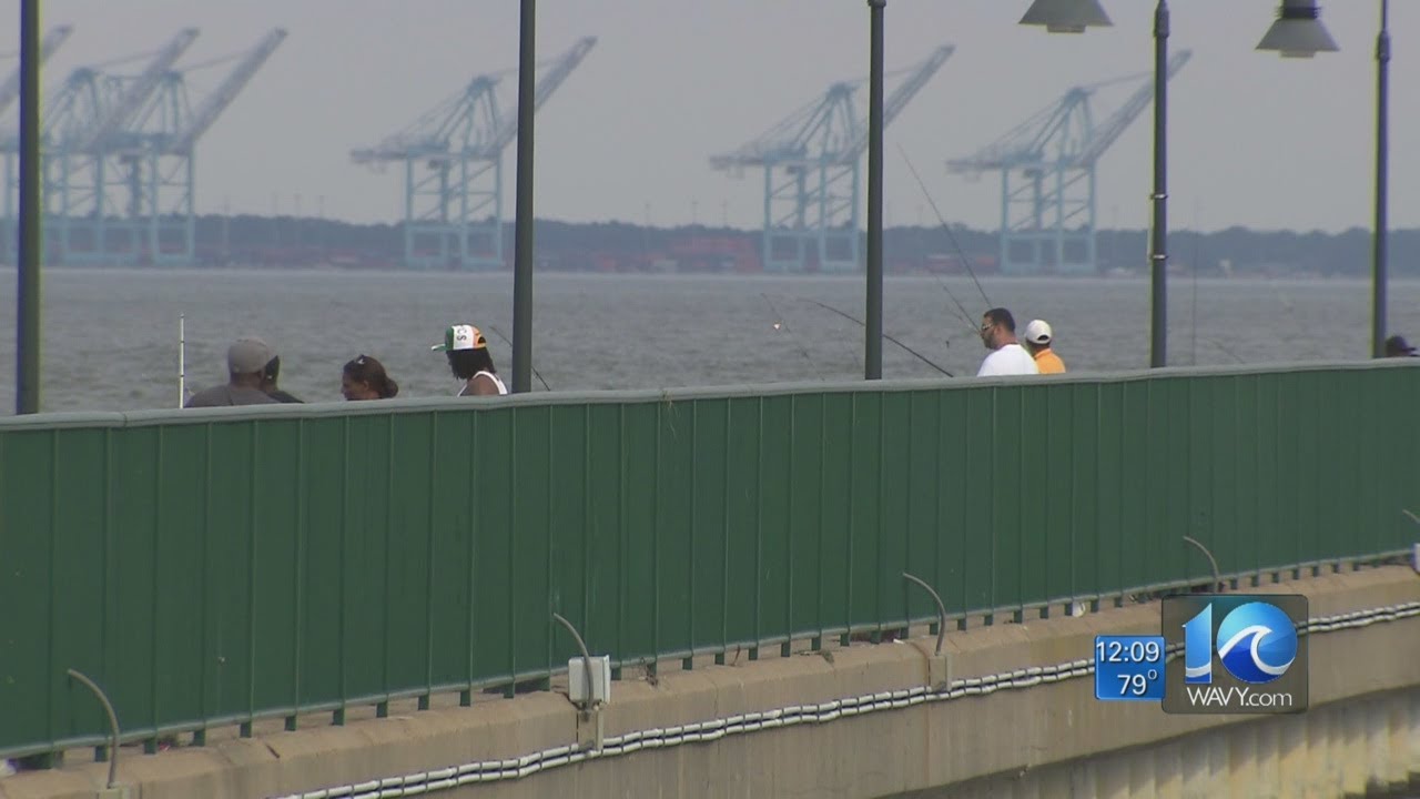 WAVY News 10 Midday Update on deadly boating accident in Newport News
