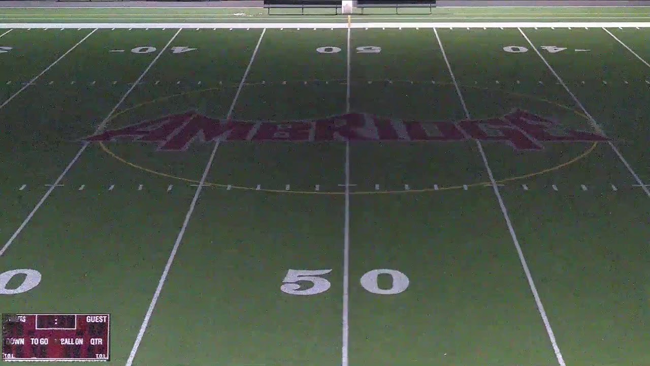 ambridge-high-school-vs-hopewell-high-school-mens-other-football-youtube