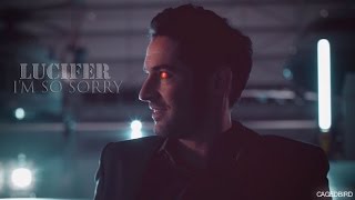 ♦ Lucifer | I'M SO SORRY