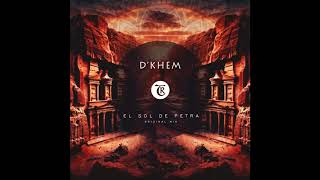 D'Khem - El Sol De Petra