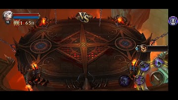 Game Guardian - Legacy of Discord (Test Script #1)