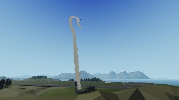 DK-4 SAM System Tutorial | Stormworks