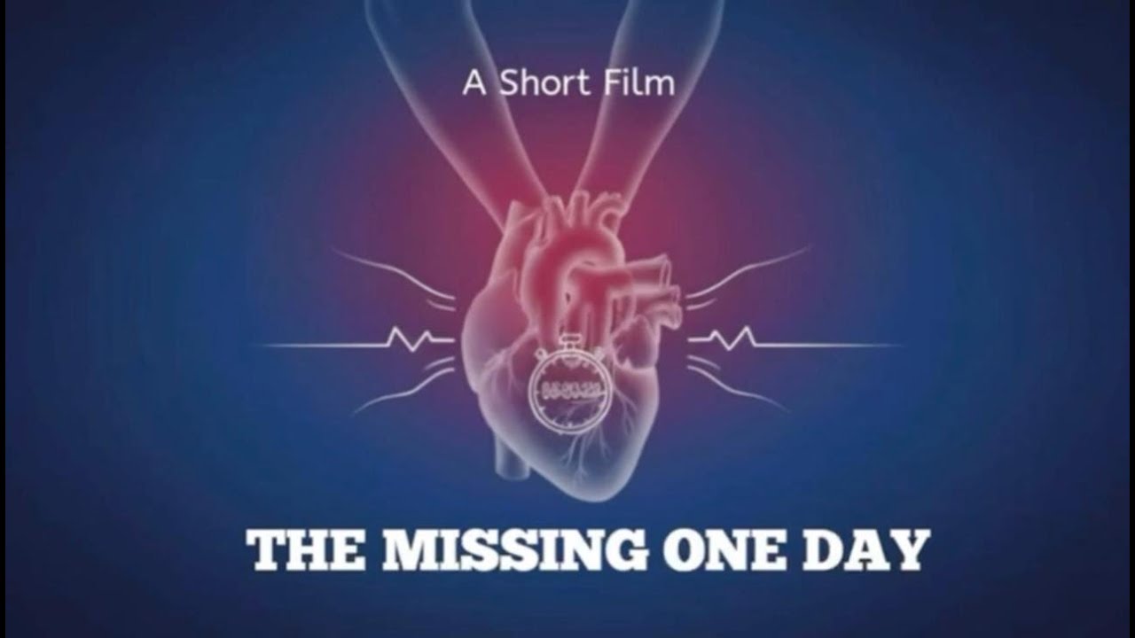 CPR : The Missing One Day