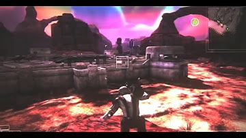 [oGod]Desigodfather .:Vs:. Silver_Dudu21 [Warhawk 1v1 Baserape]