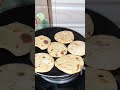 World's Best Many Roti #shorts #trending #food #roti #paratha #ytshorts #youtubeshorts #viralvideo
