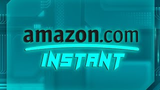 Amazon Instant Anuncio Desechado Del 2006