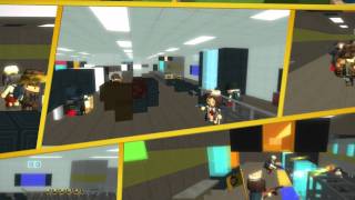 Brick Force - Gameplay Trailer