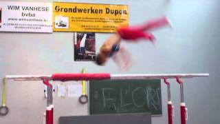 Dennis Goossens - Working PB