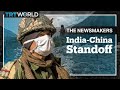 Who’s to Blame for the India-China Border Clash?