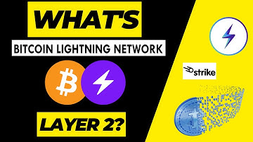 lightning network: the future of payment