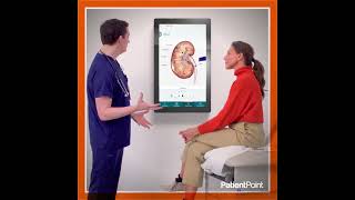 From posters to 3D: The new era of patient education