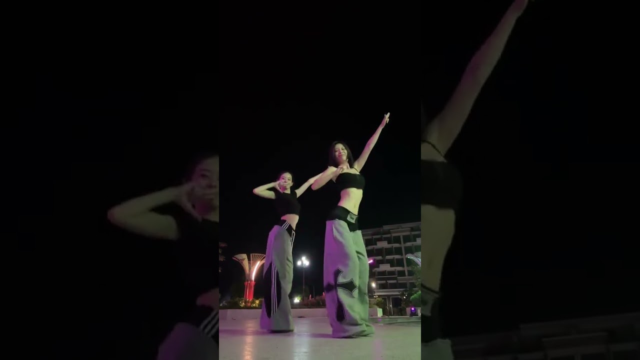 Vietnamese Girl x Hot Trending Music 🔥 (Con gái Việt Nam x Nhạc hot) #hottrend #vietmixnew #dance