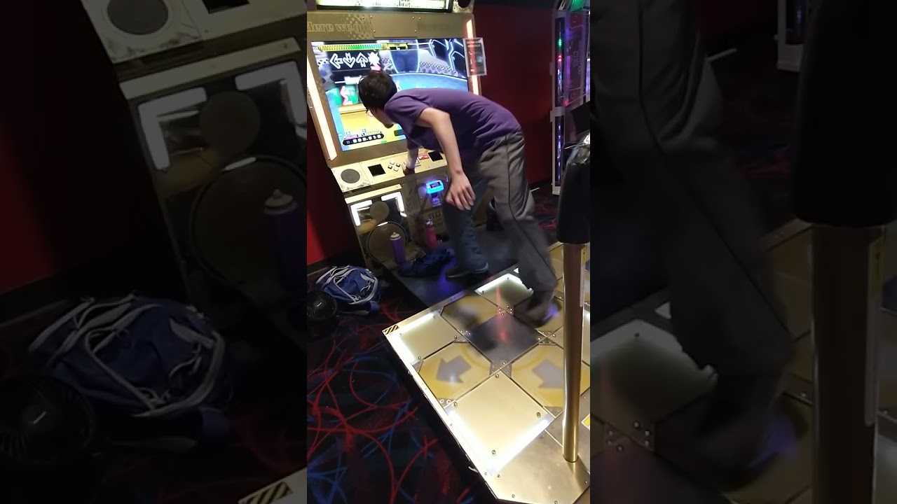 DDR A3 - MAX.(period) [CSP 18] 965k AA+ no bar!!!ノンバ ー