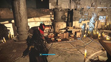 Trials Of Osiris - Flawless Rewards! (TTK)