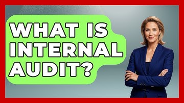 What Is Internal Audit? - Making Politics Simple