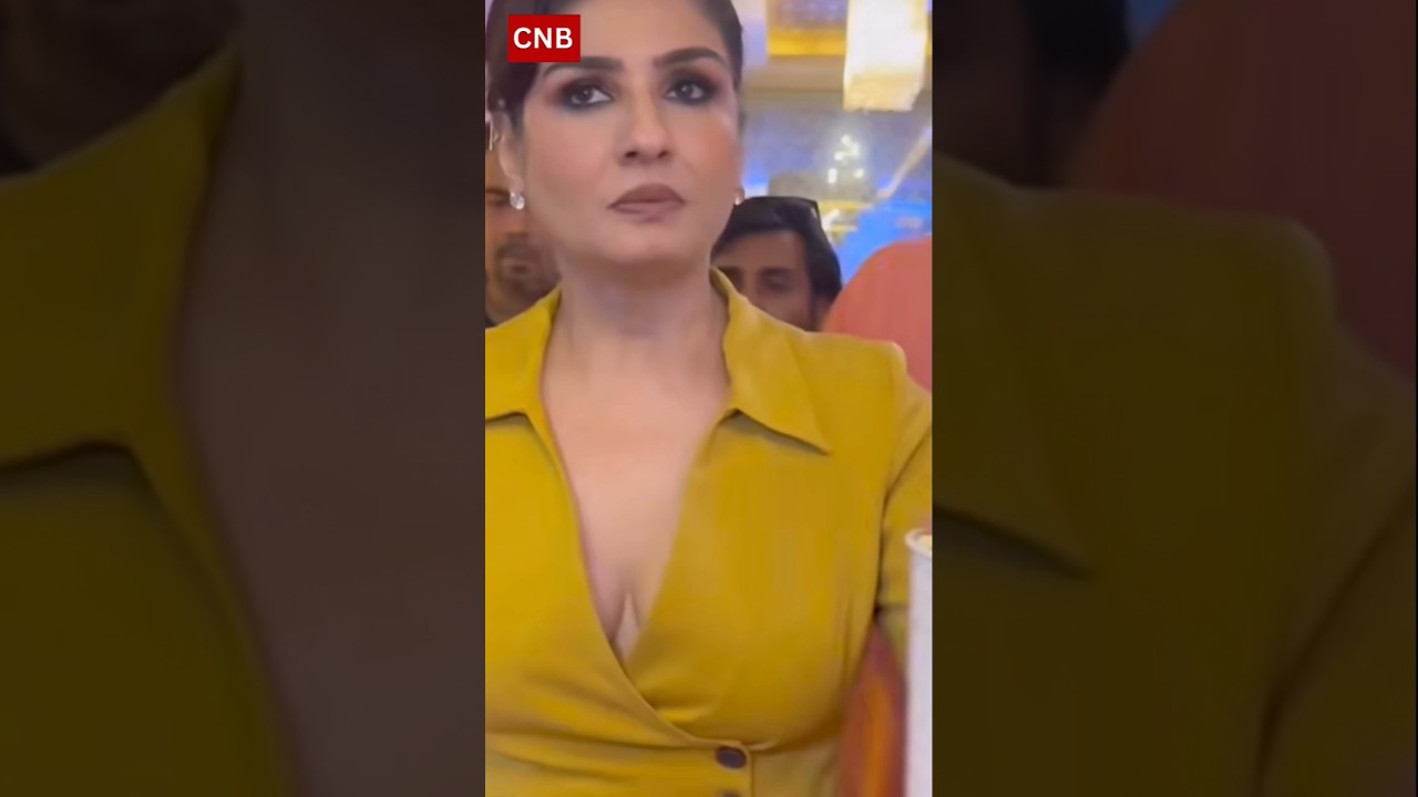 saaton janam main tere | ravina tandon | 