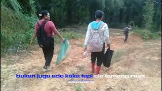 Teras Teman Rasa Saudara 94 Section Lagu Pop Ambon Terbaru 2024//Cristofel