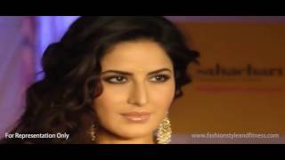 Bollywood Actresses In Fashion Show Part 1